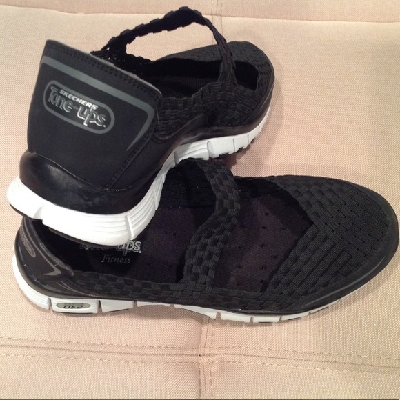 black skechers sale